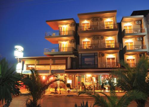 Porto Del Sol Hotel- Paralia Katerinis