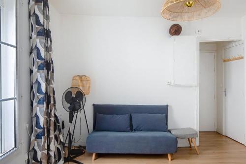 GuestReady - Bright Stay in the Heart of the 10th