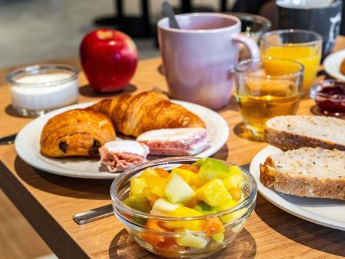 ibis budget Reims Thillois