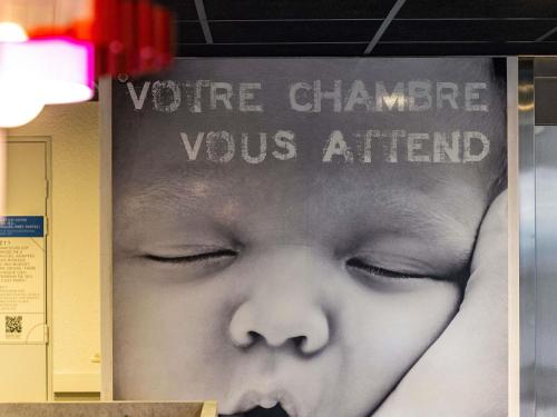 ibis budget Reims Thillois