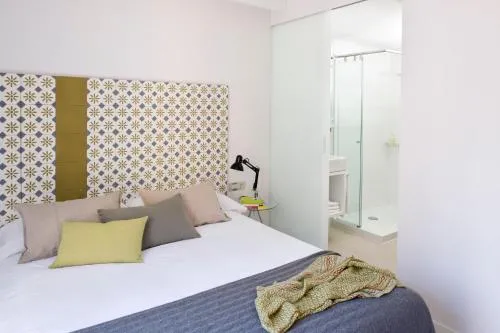 Eric Vökel Boutique Apartments - BCN Suites photo 4