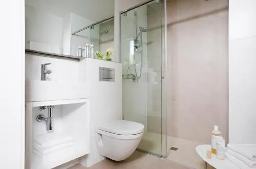 Eric Vökel Boutique Apartments - BCN Suites photo 12