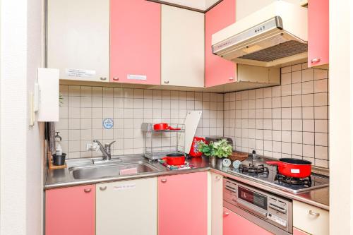Duetoir 801 / Vacation STAY 7558