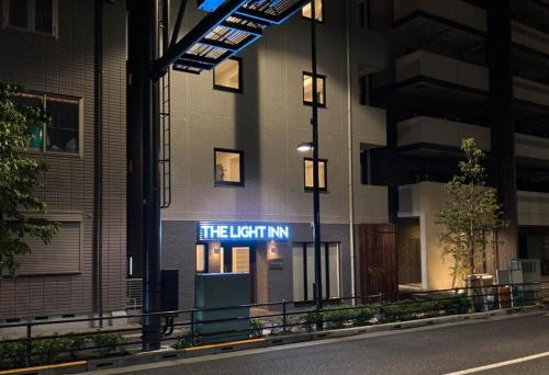 The Light Inn - Vacation STAY 94706