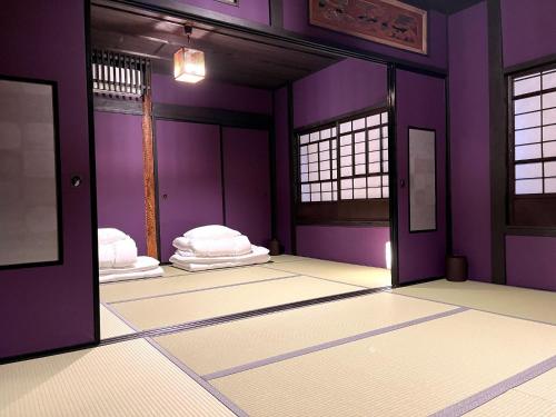 Hakomachinatsuyado Gekka - Vacation STAY 61176v