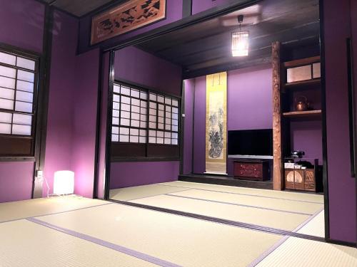 Hakomachinatsuyado Gekka - Vacation STAY 61176v