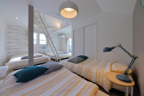 Takasho TAKASHO -HANAZONO MINAMI- - Vacation STAY 69476v