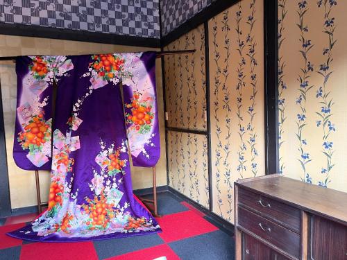 Hakomachinatsuyado Gekka - Vacation STAY 61176v