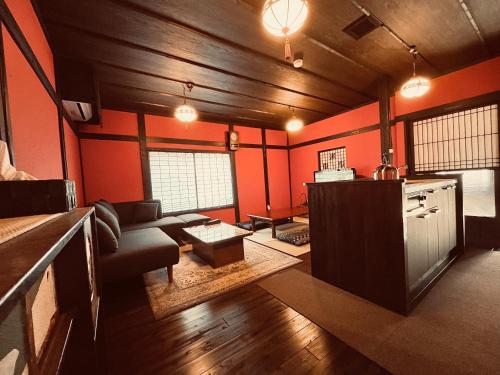 Hakomachinatsuyado Gekka - Vacation STAY 61176v