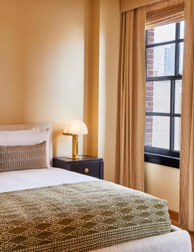 Downtown Los Angeles Proper Hotel, a Member of Design Hotels photo 85