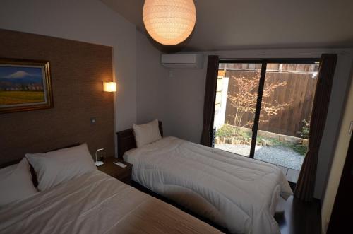 Higashiyama Shimizu 「Yuan」 / Vacation STAY 14638