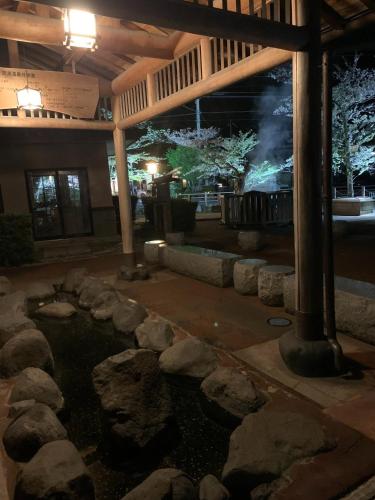Private guest house without bath and shower - Vacation STAY 47247v