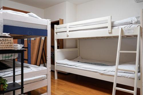 Private guest house without bath and shower - Vacation STAY 47247v