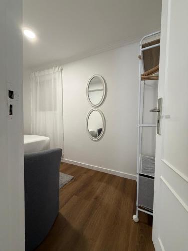 Nove Julho Apartment