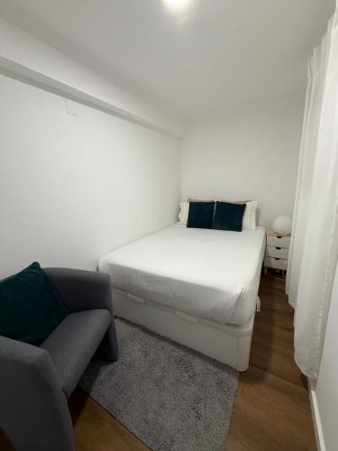 Nove Julho Apartment