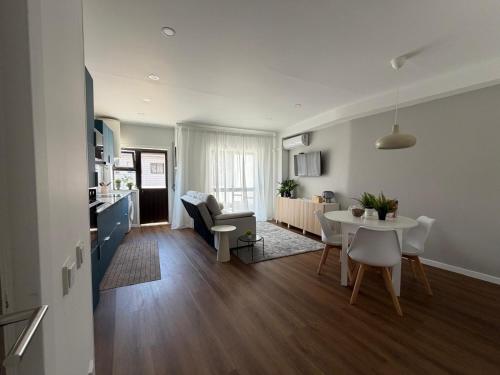 Nove Julho Apartment