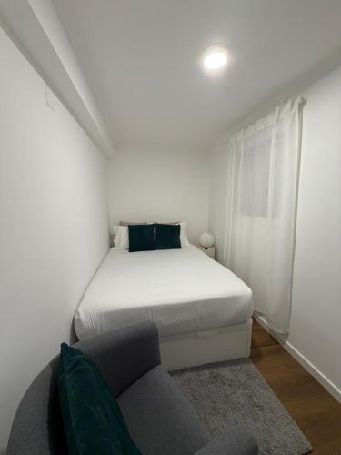 Nove Julho Apartment