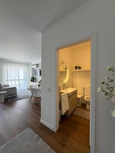 Nove Julho Apartment