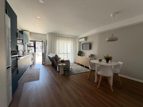 Nove Julho Apartment