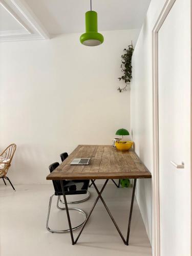 Design & cool appartement
