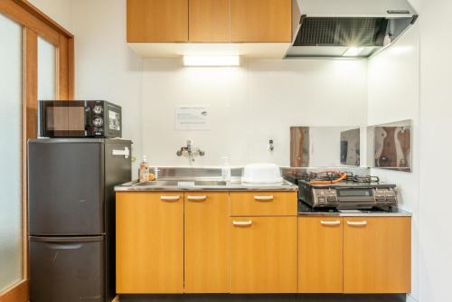 Kitabukuro-cho Heights 201, 202, 203 - Vacation STAY 18348v