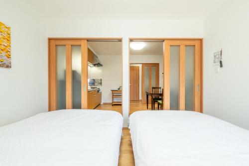 Kitabukuro-cho Heights 201, 202, 203 - Vacation STAY 18348v