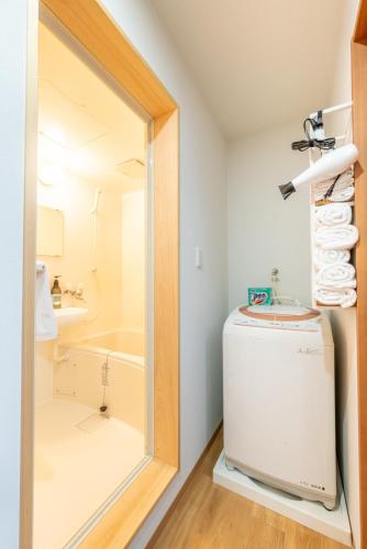 Kitabukuro-cho Heights 201, 202, 203 - Vacation STAY 18348v