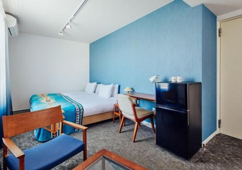 HOTEL GRAPHY NEZU - Vacation STAY 82132