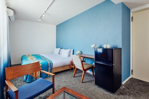 HOTEL GRAPHY NEZU - Vacation STAY 82132
