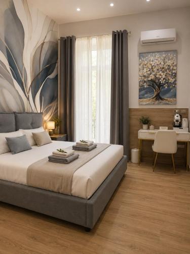 Urban Chic Suite San Ferdinando