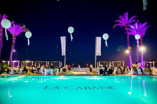 Kimpton Los Monteros Marbella by IHG photo 226