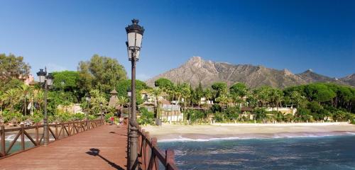Kimpton Los Monteros Marbella by IHG photo 252