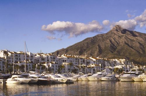 Kimpton Los Monteros Marbella by IHG photo 224