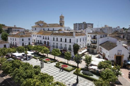 Kimpton Los Monteros Marbella by IHG photo 154