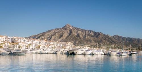 Kimpton Los Monteros Marbella by IHG photo 148