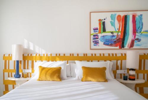 Kimpton Los Monteros Marbella by IHG photo 119
