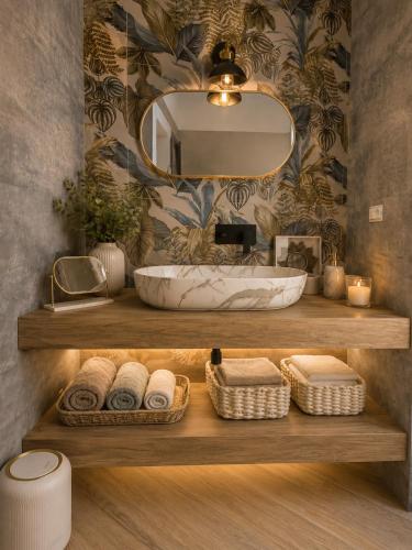 Urban Chic Suite San Ferdinando