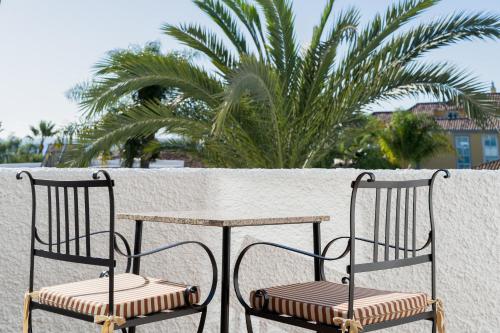 Kimpton Los Monteros Marbella by IHG photo 115