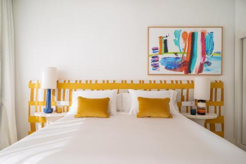 Kimpton Los Monteros Marbella by IHG photo 128