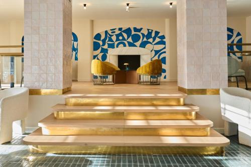 Kimpton Los Monteros Marbella by IHG photo 137