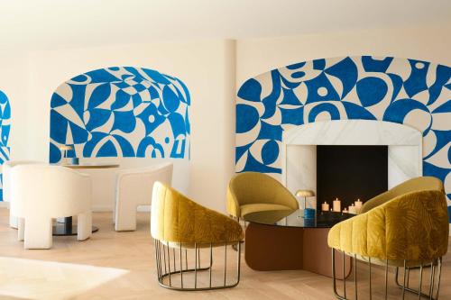 Kimpton Los Monteros Marbella by IHG photo 142