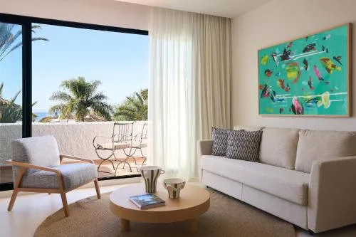 Kimpton Los Monteros Marbella by IHG photo 44