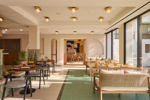 Kimpton Los Monteros Marbella by IHG photo 158