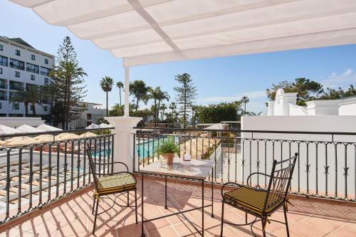 Kimpton Los Monteros Marbella by IHG photo 271