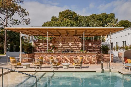 Kimpton Los Monteros Marbella by IHG photo 146