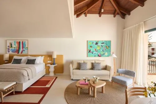 Kimpton Los Monteros Marbella by IHG photo 46