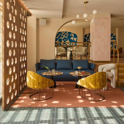 Kimpton Los Monteros Marbella by IHG photo 133