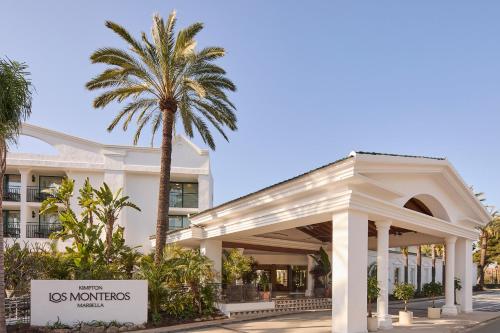 Kimpton Los Monteros Marbella by IHG photo 249