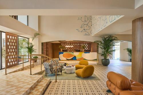 Kimpton Los Monteros Marbella by IHG photo 182