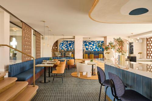 Kimpton Los Monteros Marbella by IHG photo 232